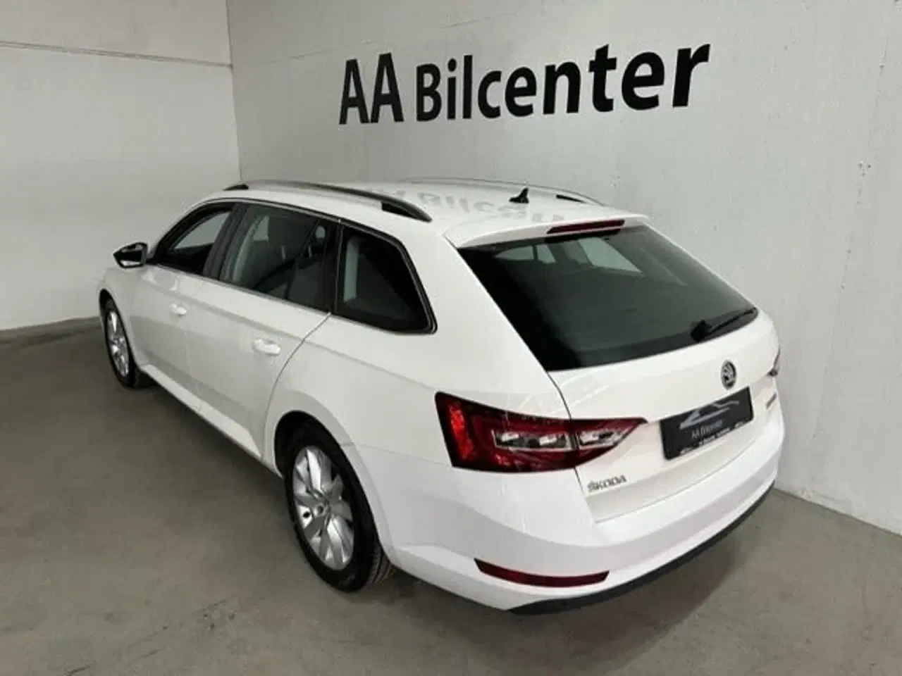 Billede 5 - Skoda Superb 1,4 TSi 150 Style Combi DSG