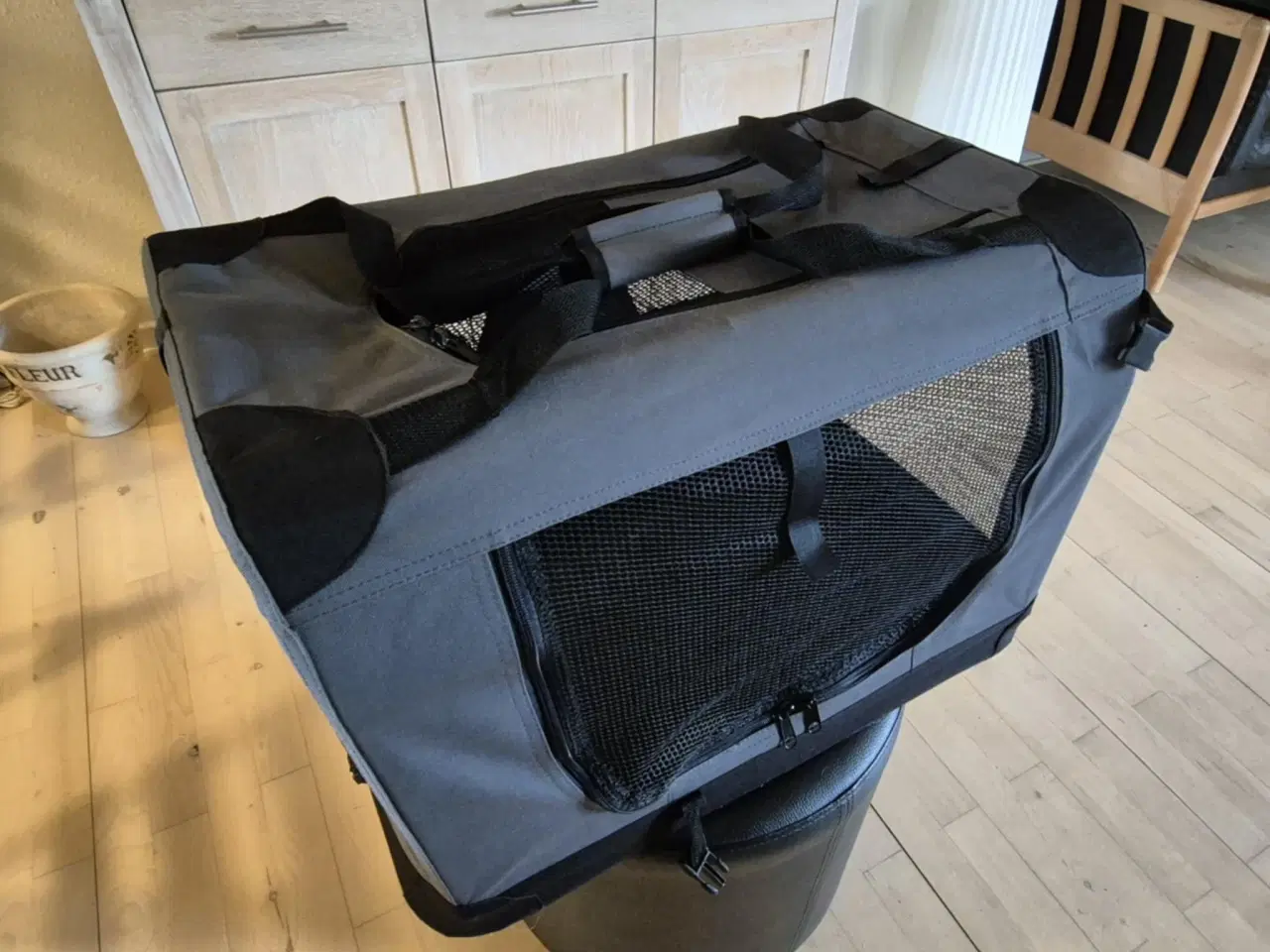 Billede 5 - transport bur