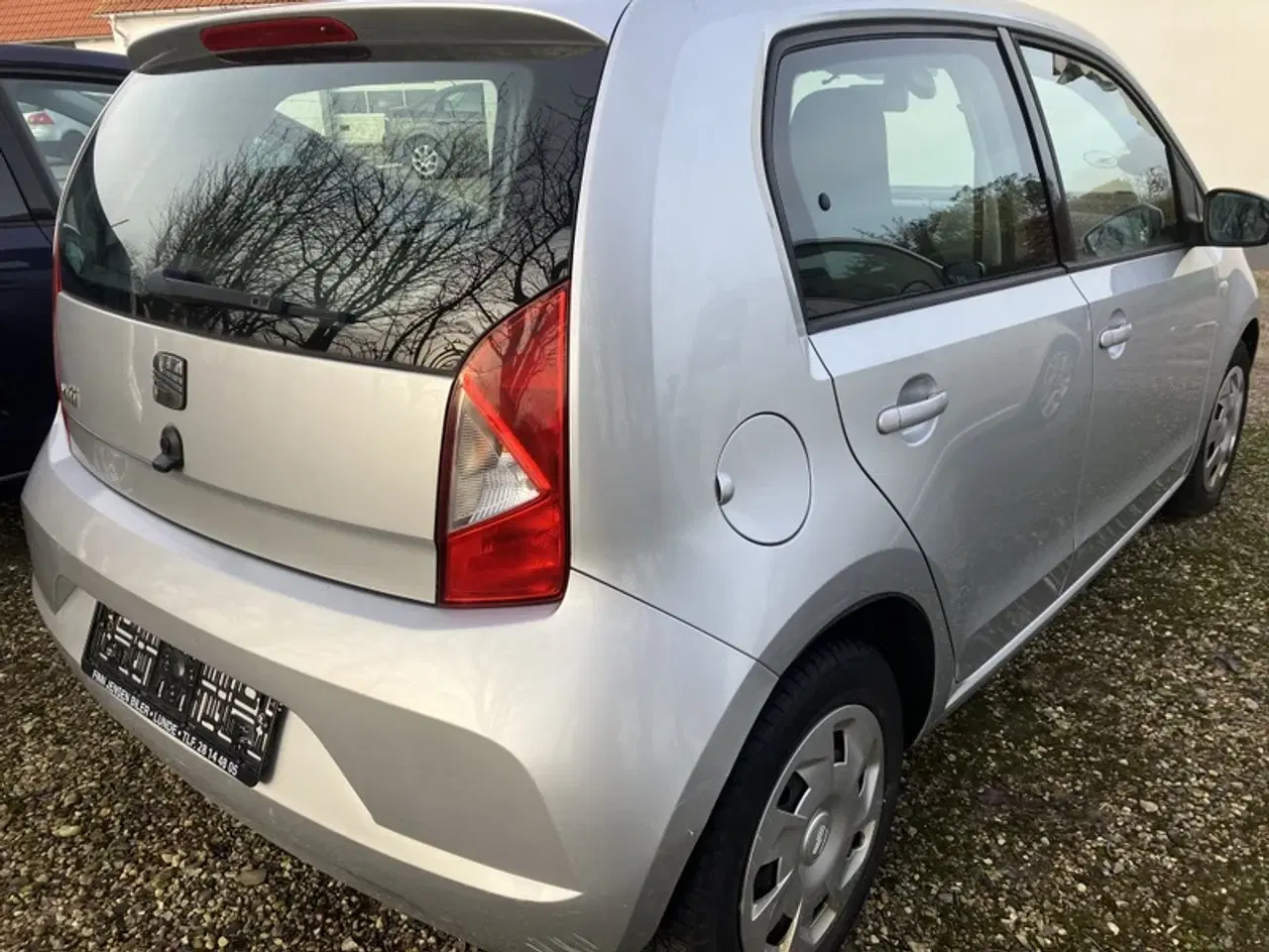 Billede 3 - Seat Mii Style 60