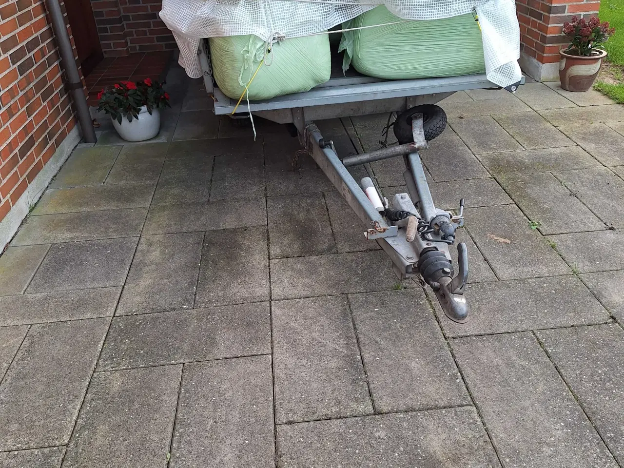 Billede 1 - Wraphø 2. og 3.slet.