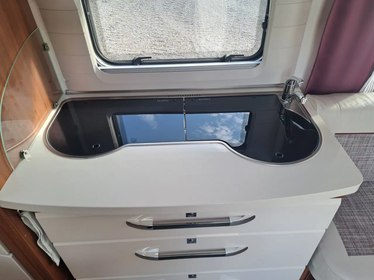 Billede 7 - Hobby 495 WFB 