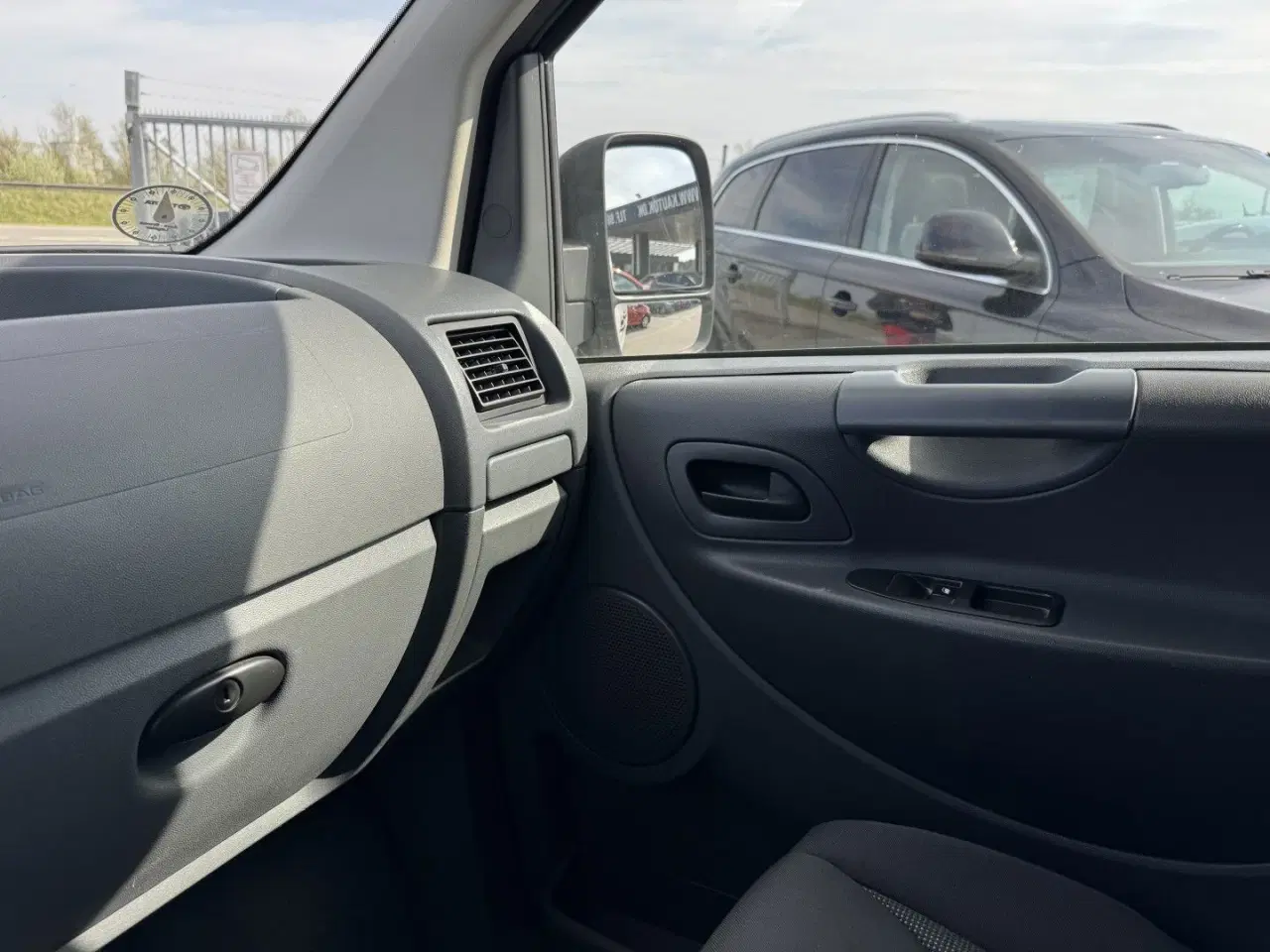 Billede 14 - Toyota Proace L1H1 2,0 D-4D T2 Splitbagdør 128HK Van 6g
