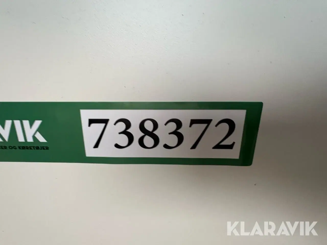 Billede 12 - Dør BD30