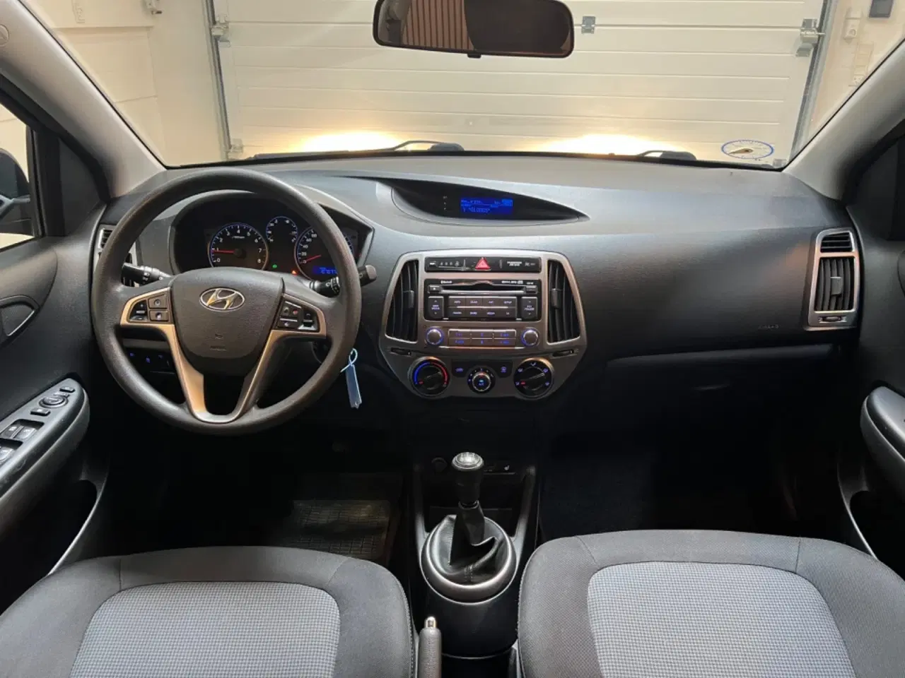 Billede 6 - Hyundai i20 1,25 Classic