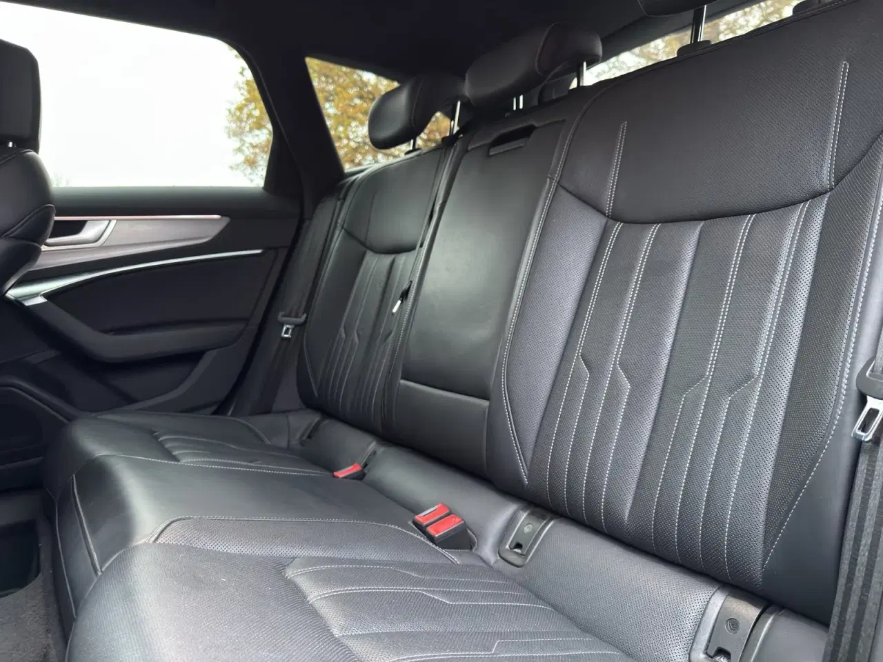 Billede 15 - Audi A6 55 TFSi e S-line Avant quattro S-tr.