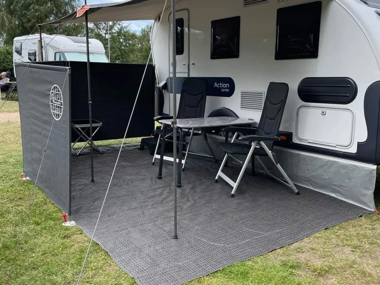 Billede 2 - Camping bord Dometic