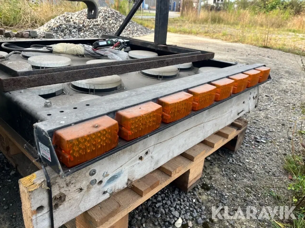 Billede 11 - LED lystavler 2 styk