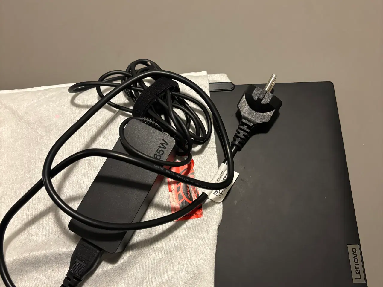 Billede 1 - ThinkPad X13 2‑in‑1 Gen 5