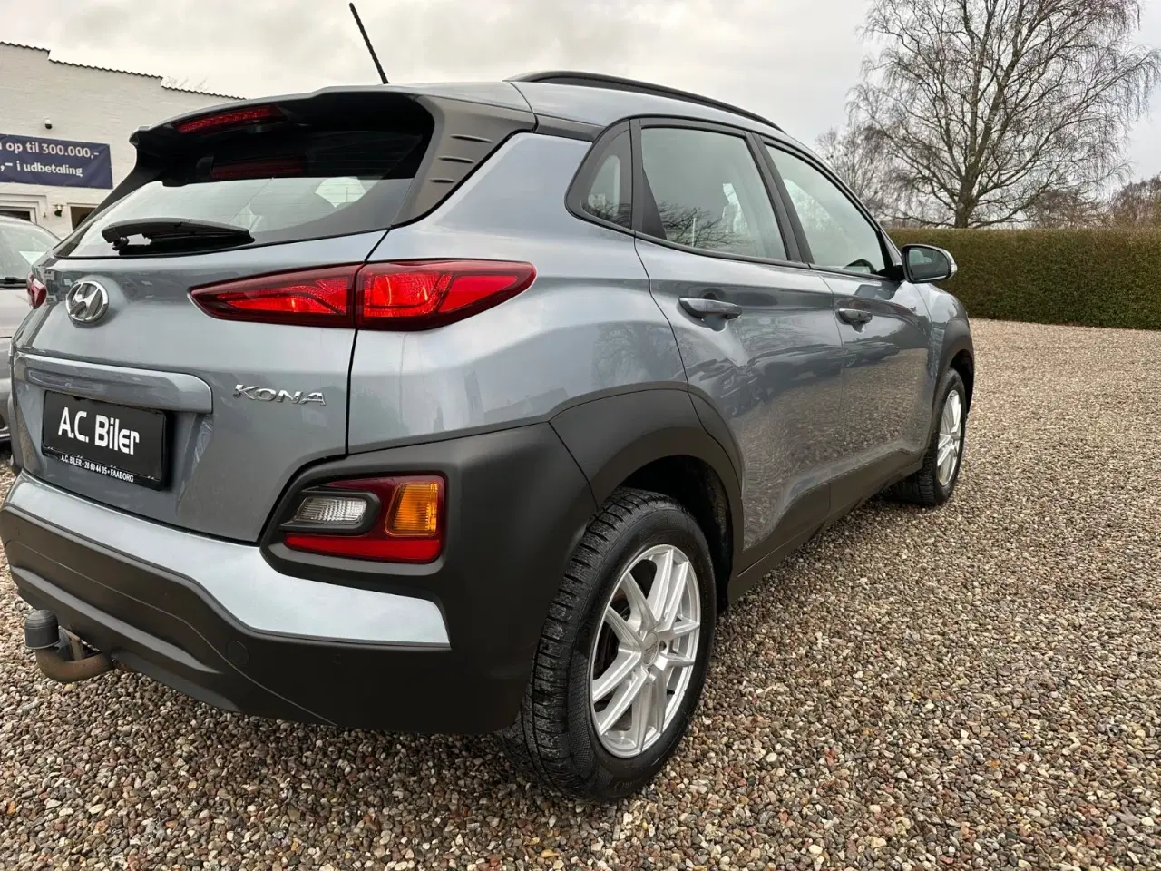 Billede 5 - Hyundai Kona 1,0 T-GDi Trend