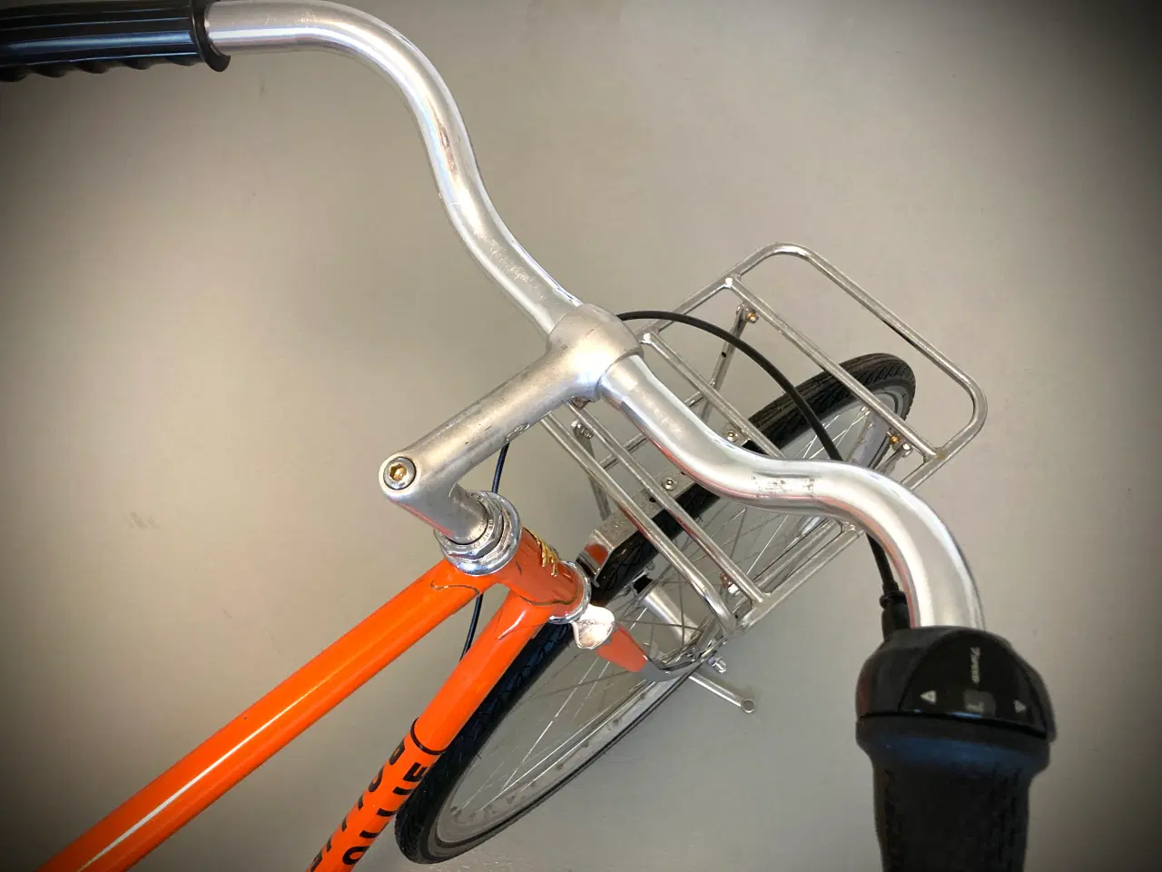 Billede 10 - Rollie vintage cykel 7 gear 