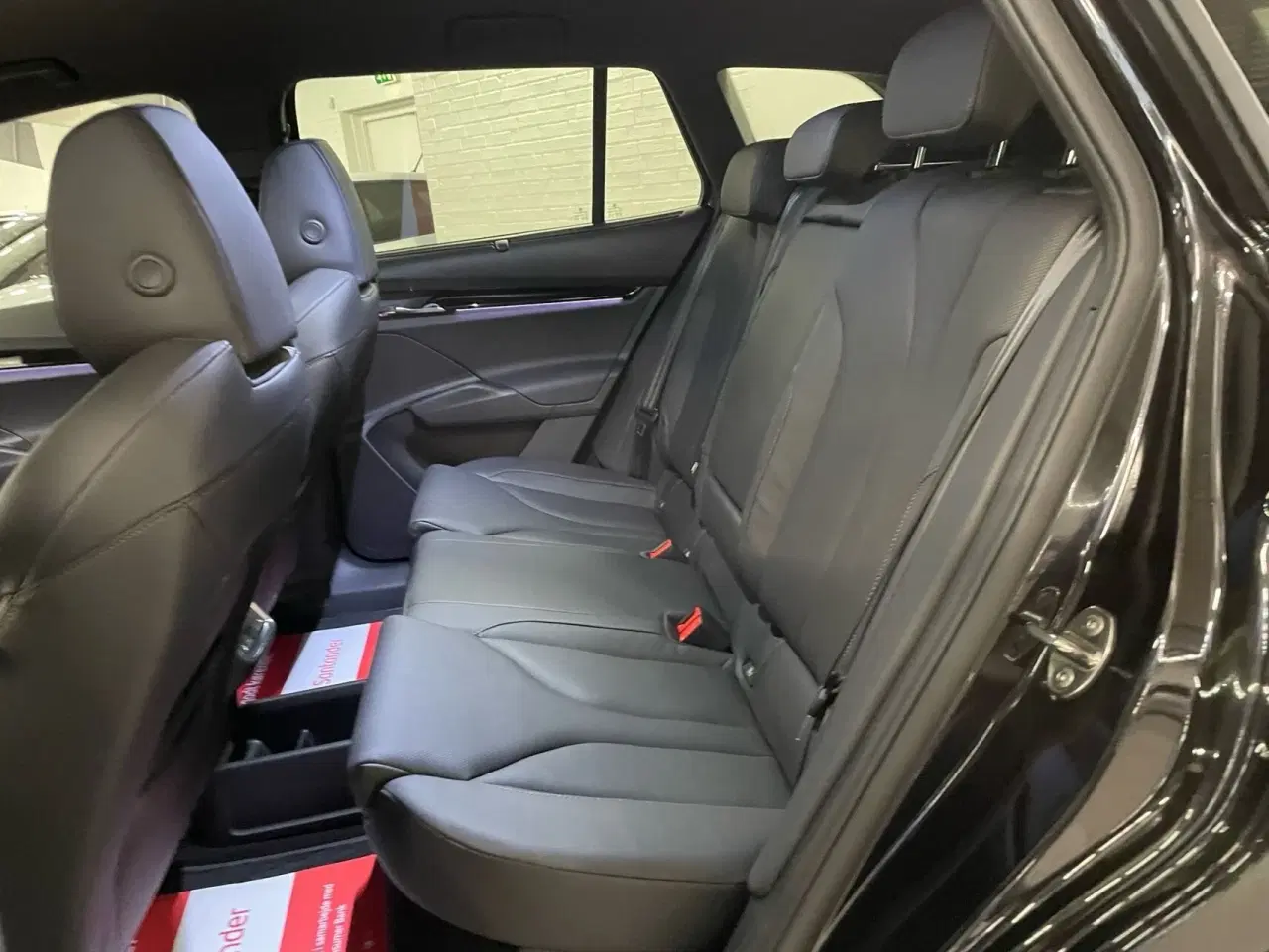 Billede 15 - Skoda Enyaq 85 iV L&K 286HK 5d Aut.