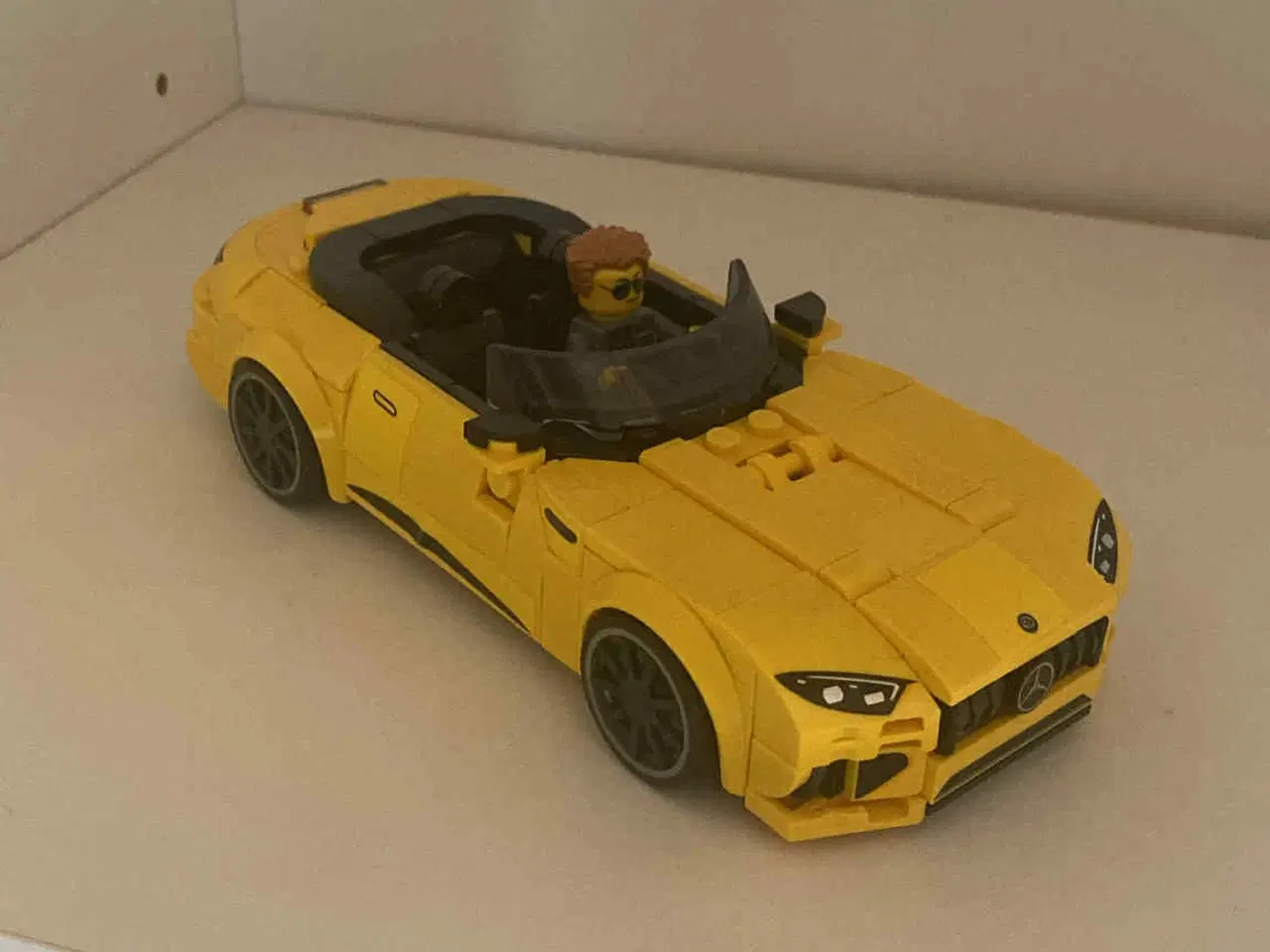 Billede 7 - Lego Speed champions 