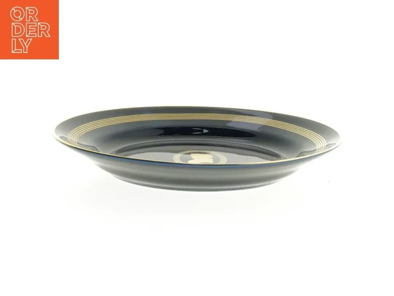 Billede 2 - Bing & Grøndahl tekop og underkop fra B&G (str. Ø. 7,5 cm. og. 14. cm. og 17. cm)