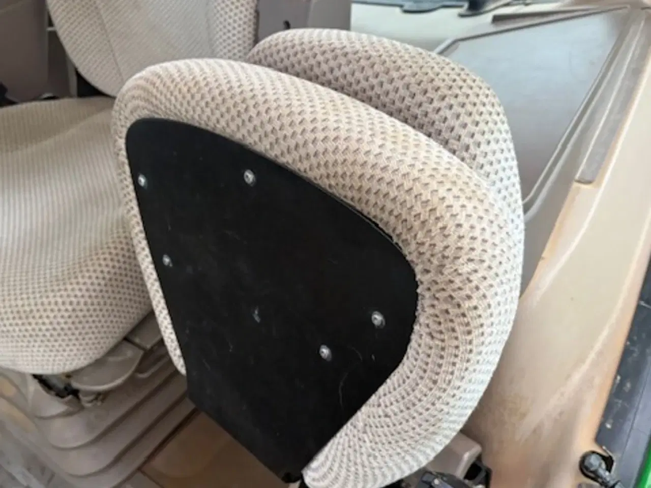 Billede 17 - John Deere 6215R AUTOPOWER, GPS KLAR, FRONTLIFT, VALGFRIT TRÆK