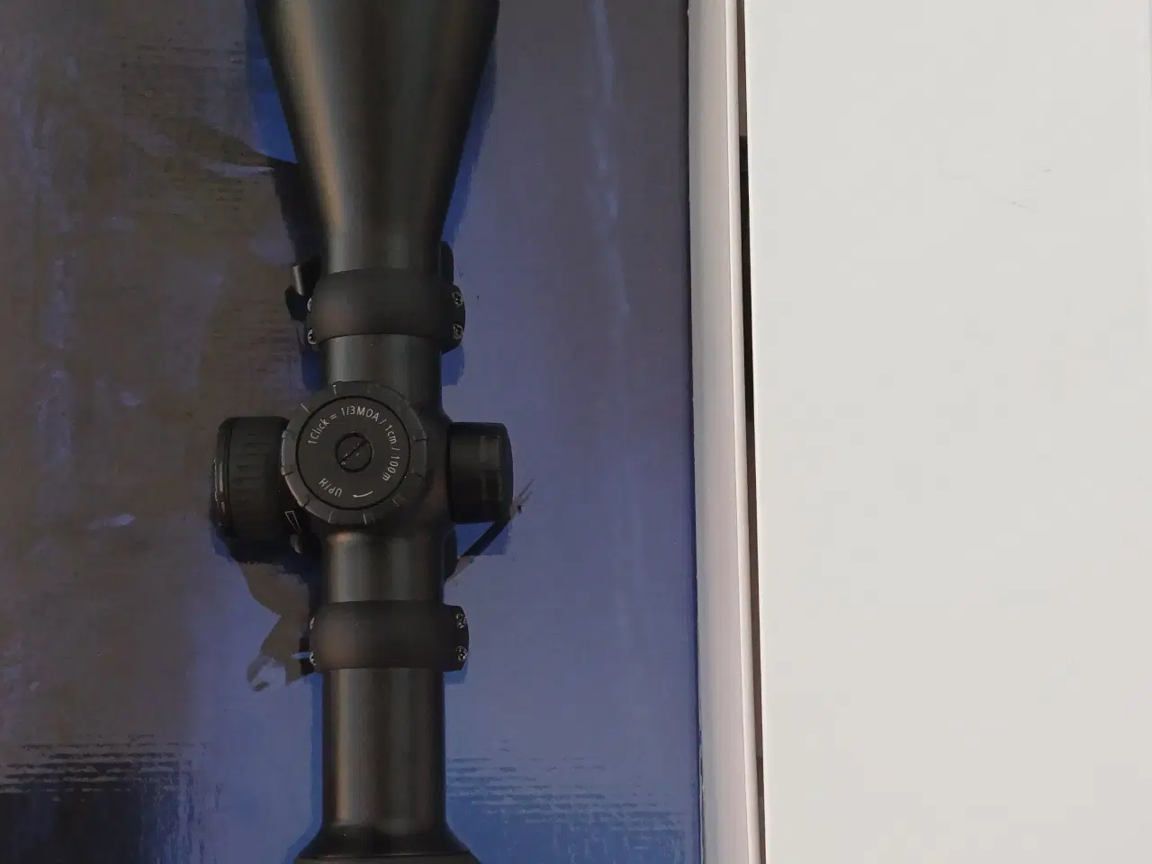 Billede 3 - Zeiss victory ht 3-12x56 