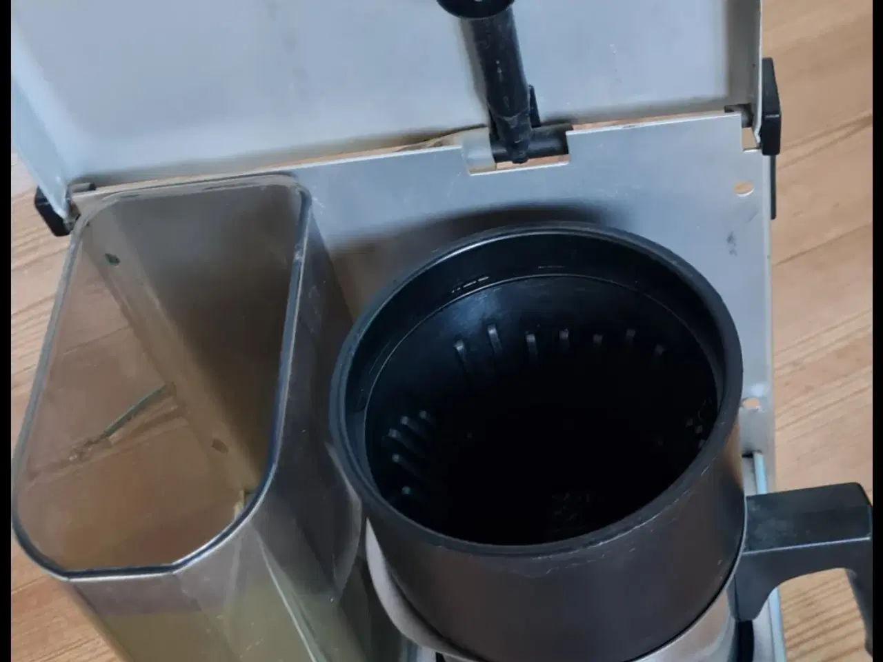 Billede 2 - Kaffemaskine til lastbil 