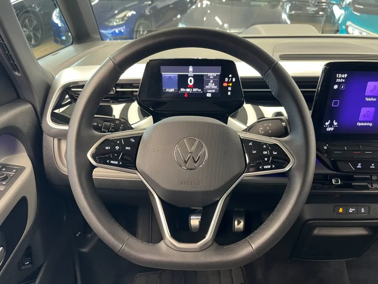 Billede 11 - VW ID.Buzz 77 Pro SWB