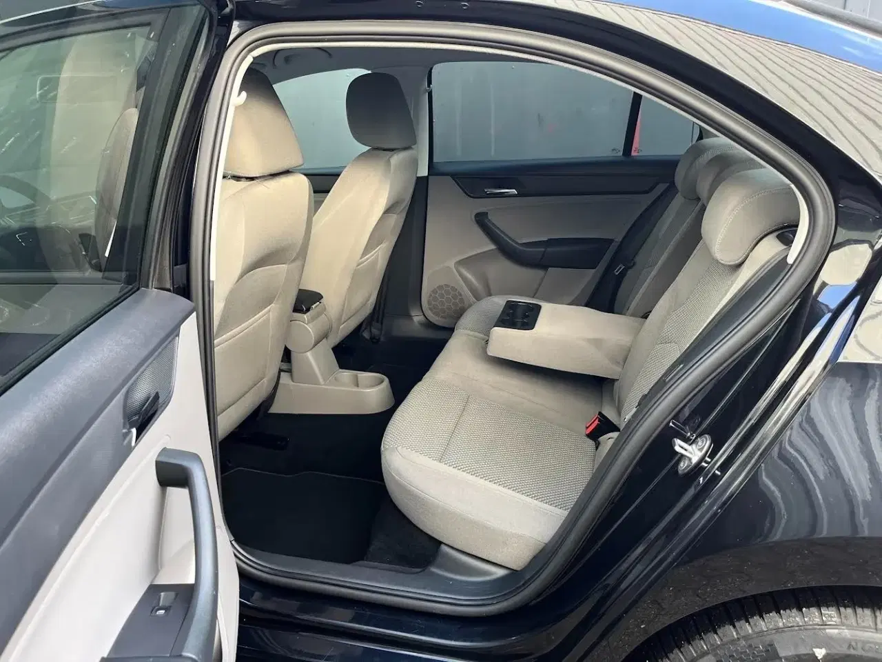 Billede 4 - Seat Toledo 1,2 TSi 105 Style