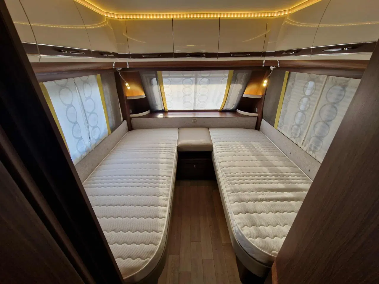 Billede 10 - 2016 - Fendt Opal 540 TG