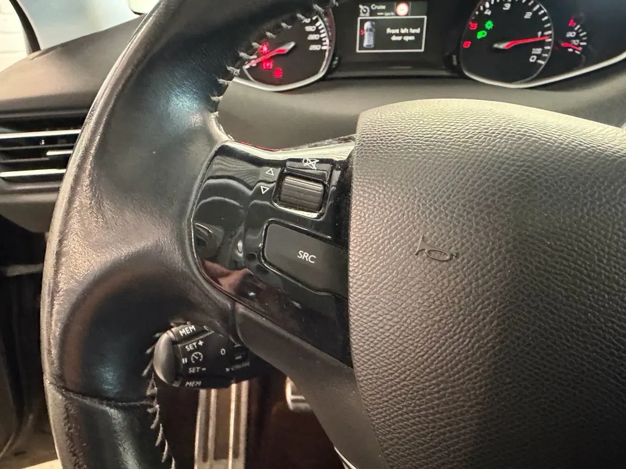 Billede 10 - Peugeot 308 SW 1,6 BlueHDi Allure+ 120HK Stc 6g