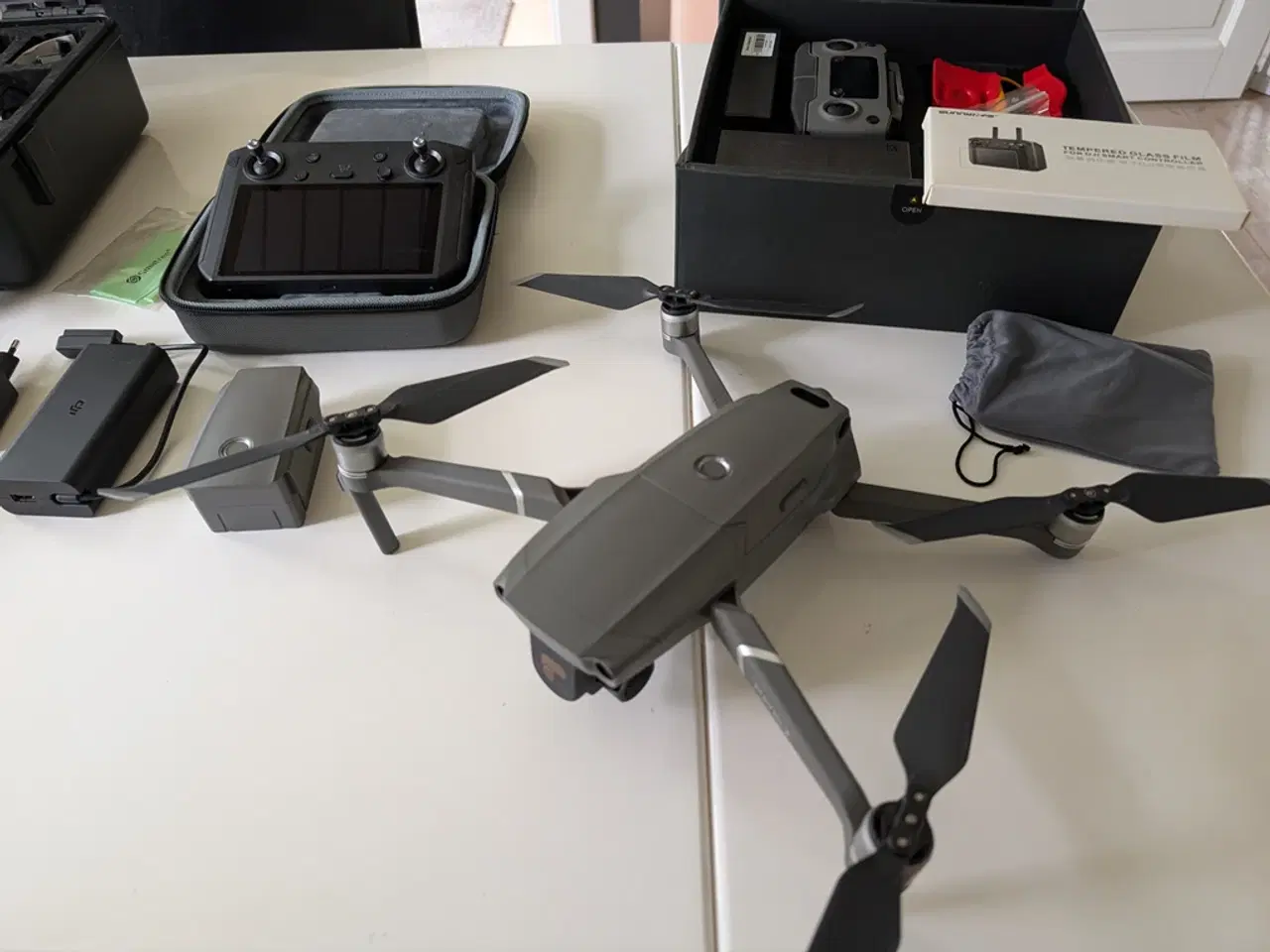 Billede 4 - DJI Mavic 2 Zoom