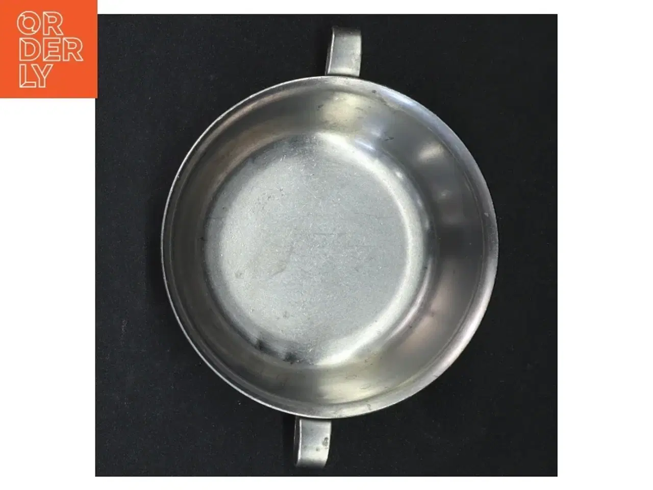 Billede 3 - Skål med ører (str. Ø 9,5 cm)