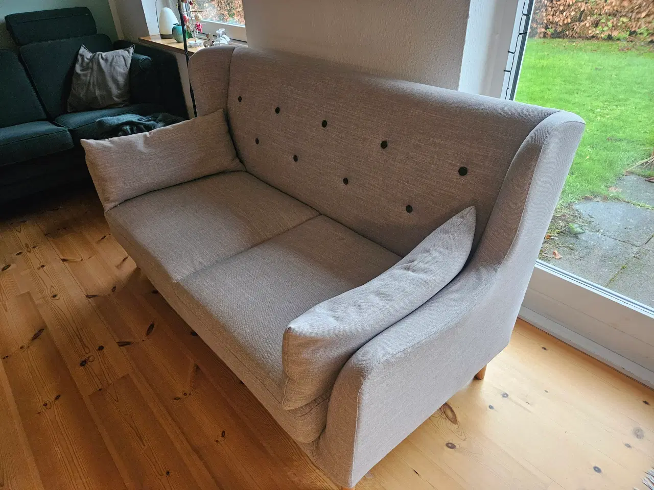 Billede 2 - Sofa