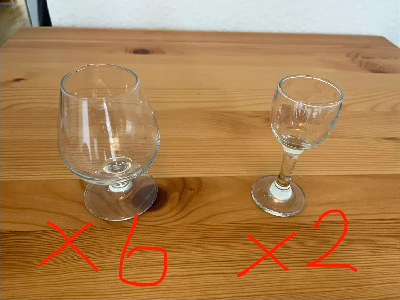 Billede 11 - Køkkenting, opbevaring og andet