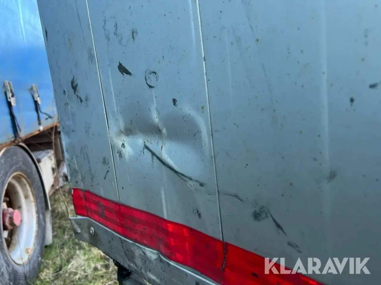 Billede 12 - Trailer LINK AMT L236