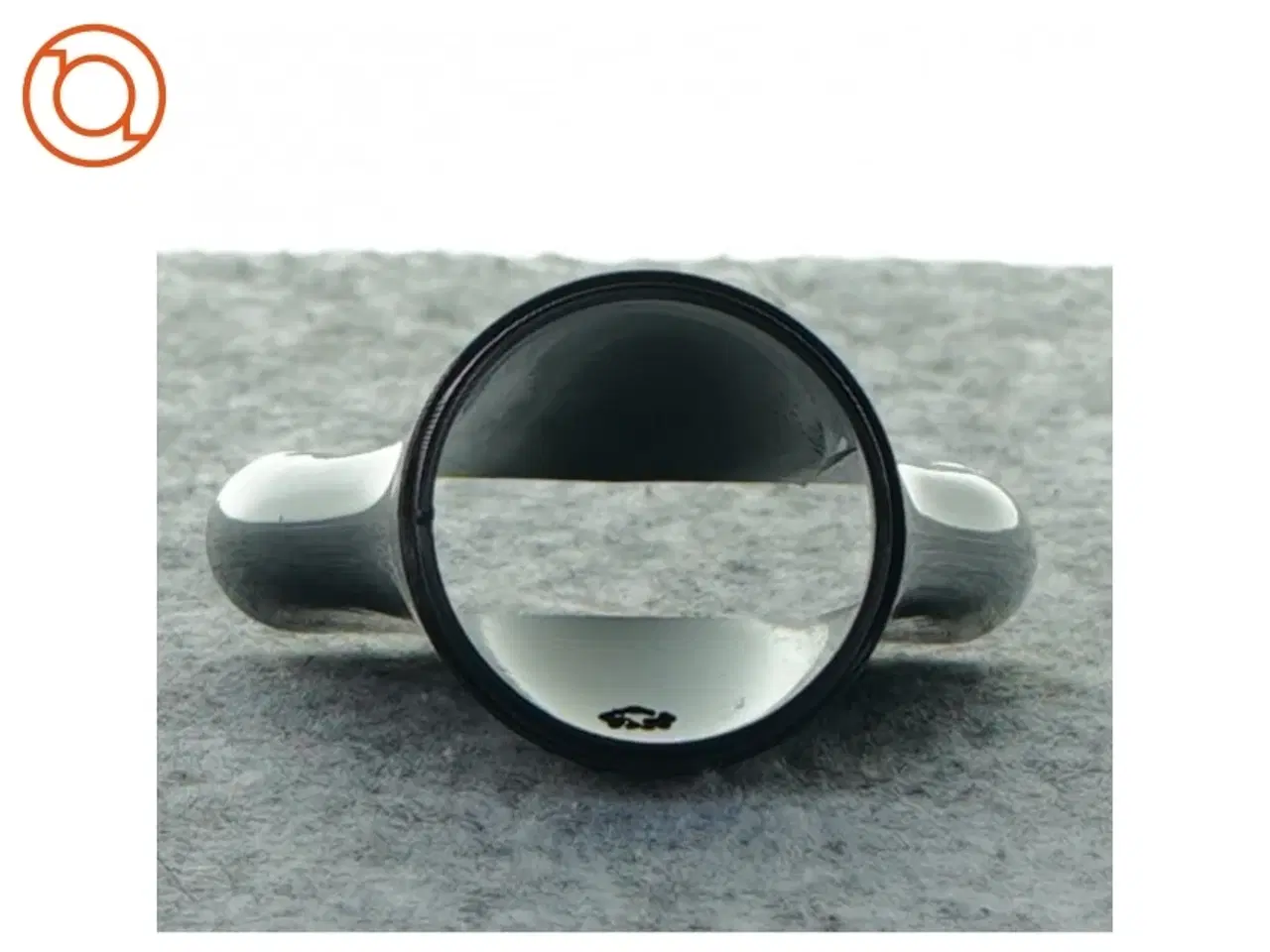 Billede 4 - føntørrer hoved (str. 7 x 8 cm)