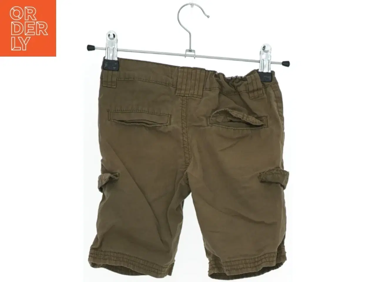 Billede 2 - Cargo Shorts til Børn fra Denim Co. (str. 98)