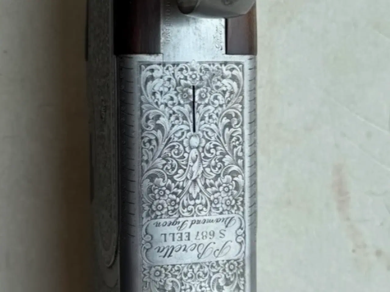 Billede 3 - Beretta 687 EELL