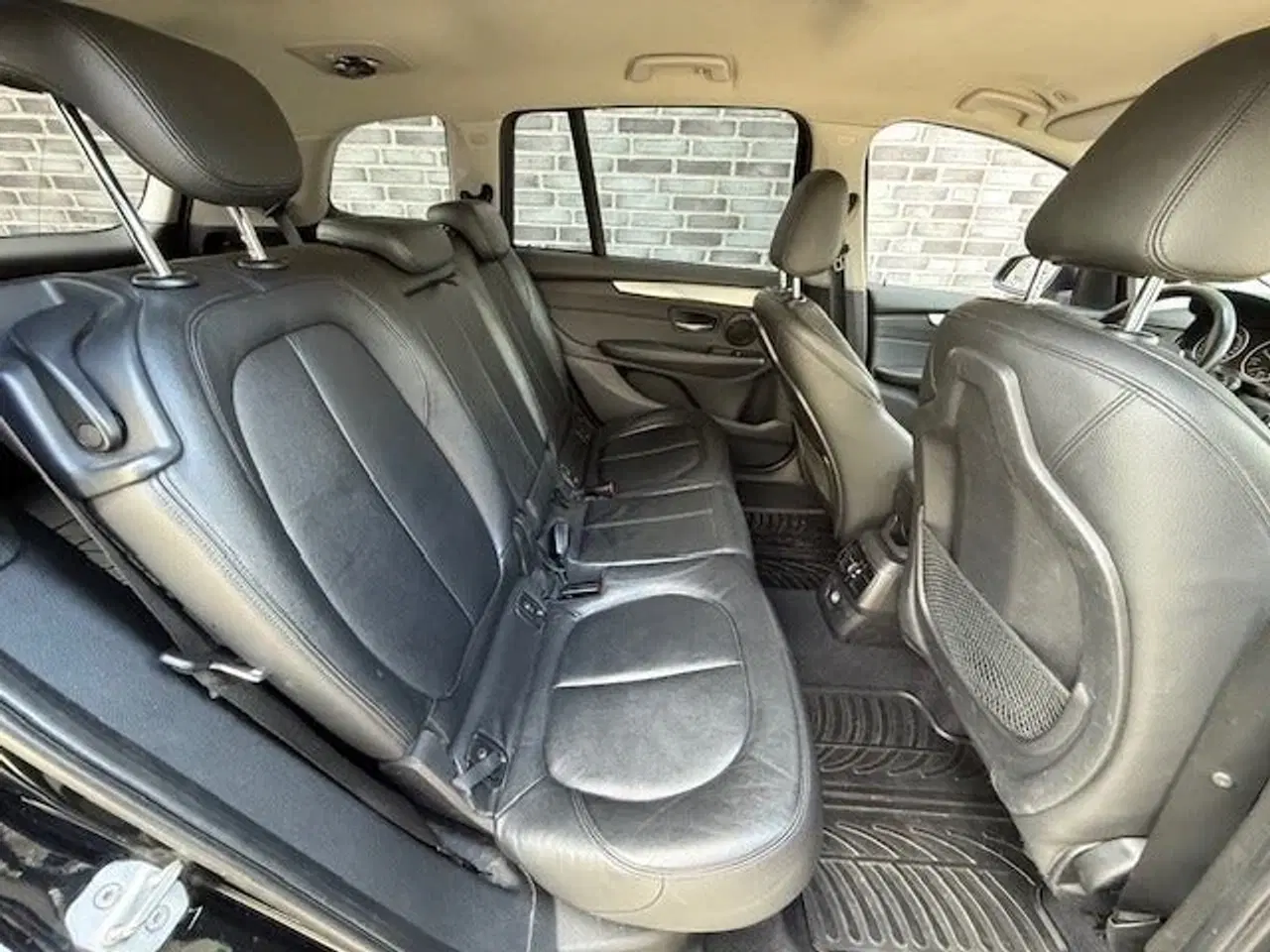 Billede 9 - BMW 218d 2,0 Gran Tourer Advantage aut. 7prs