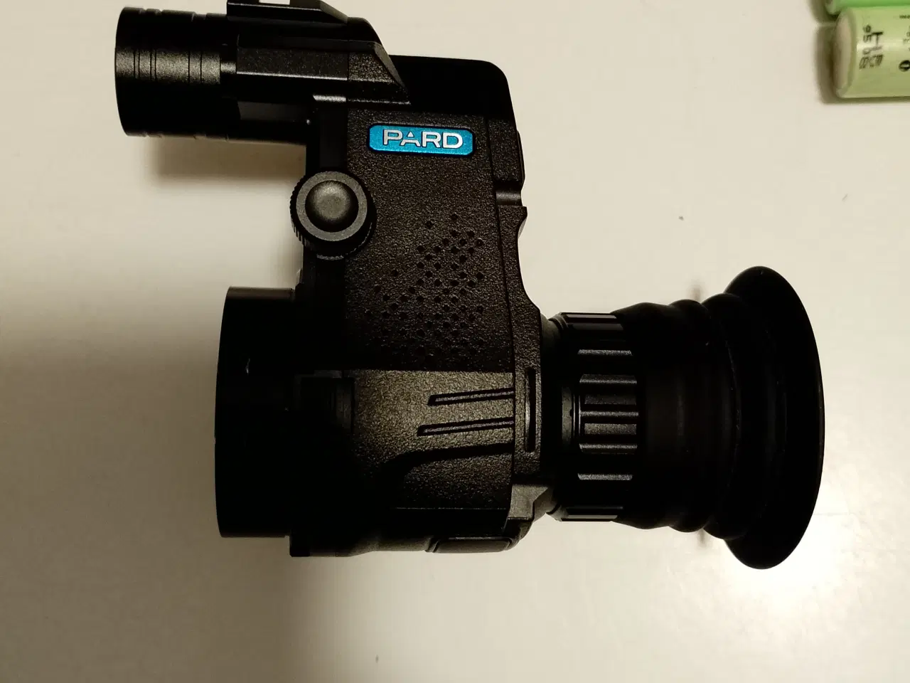 Billede 8 - Pard NV007S 