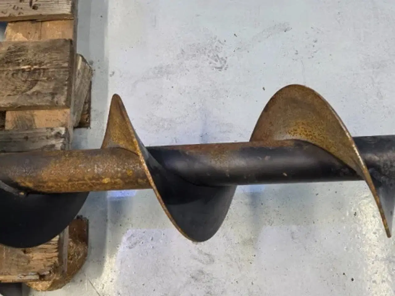 Billede 16 - Case 9120 Snegl 87283266