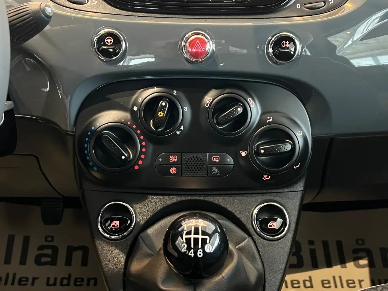 Billede 18 - Fiat 500 1,0 Hybrid Pop