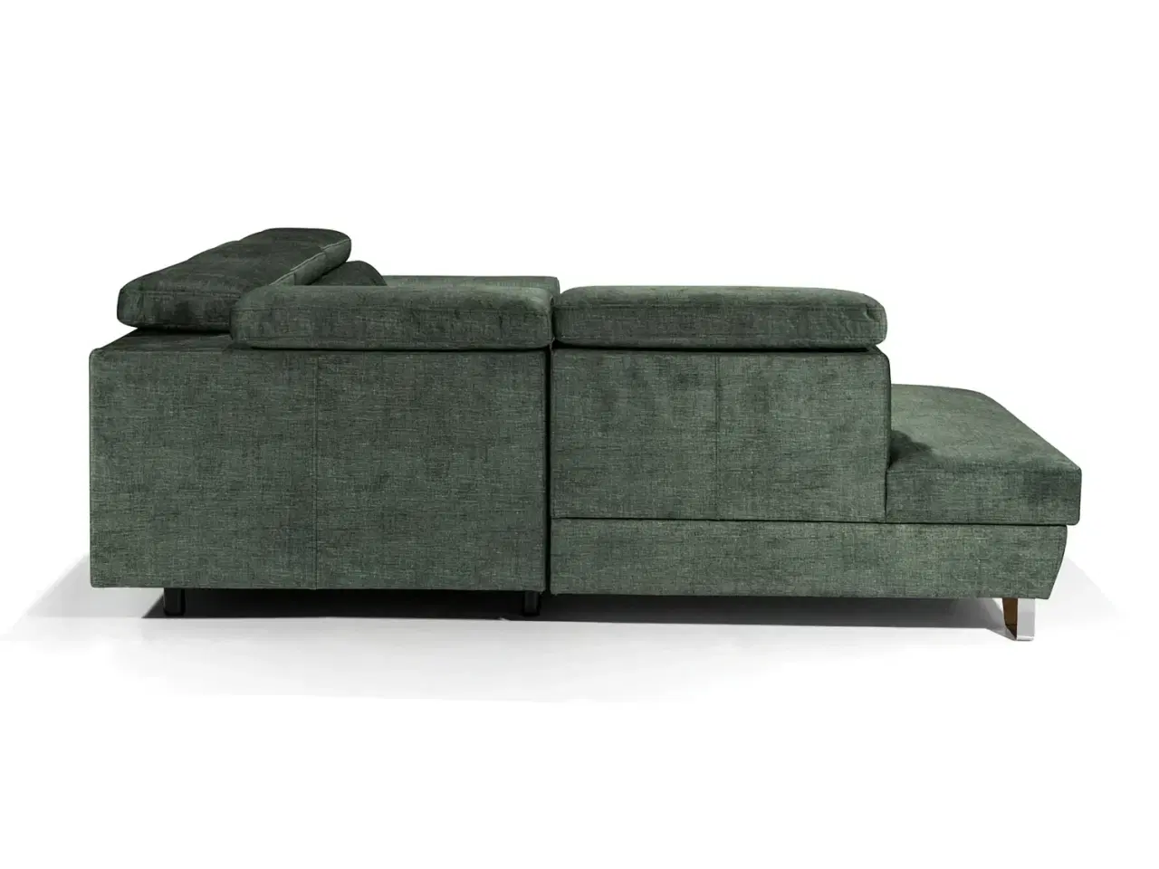 Billede 6 - AVELI L HJØRNESOFA 280x225