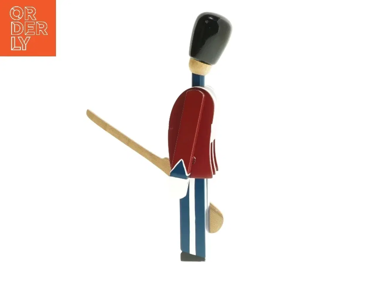 Billede 3 - Kay Bojesen garderfigur fra Kay Bojesen (str. 21,5 cm)