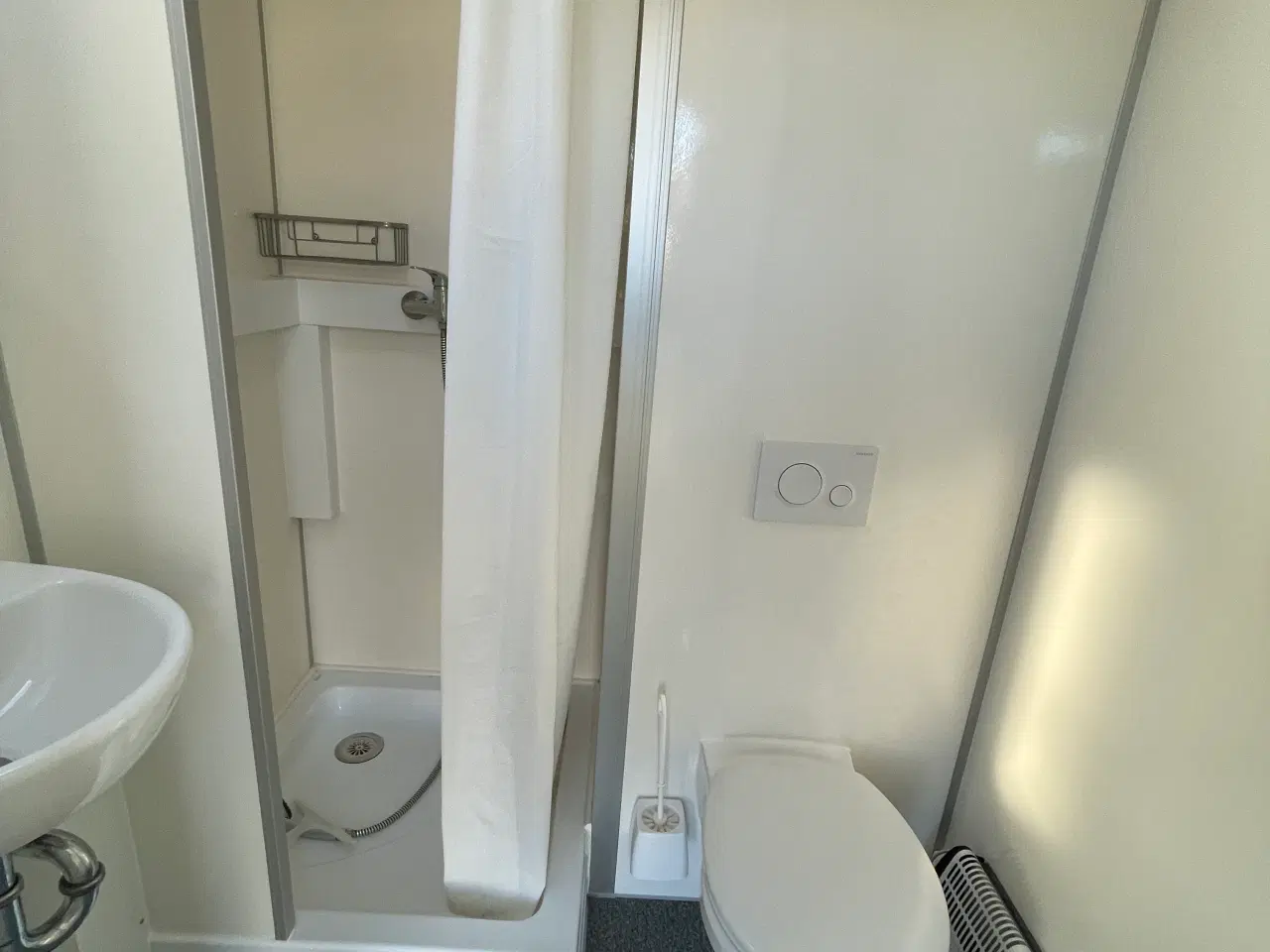 Billede 4 - Beboelsesvogn 3 personers - Eurowagon Årgang 2022