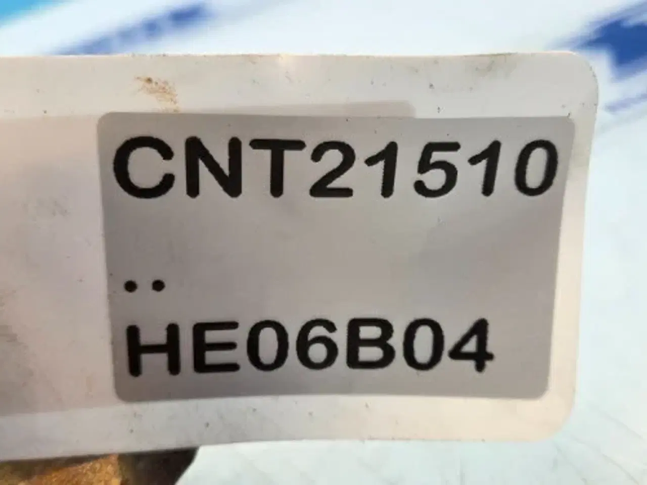 Billede 7 - New Holland CR9.90 Kædehjul 87665224