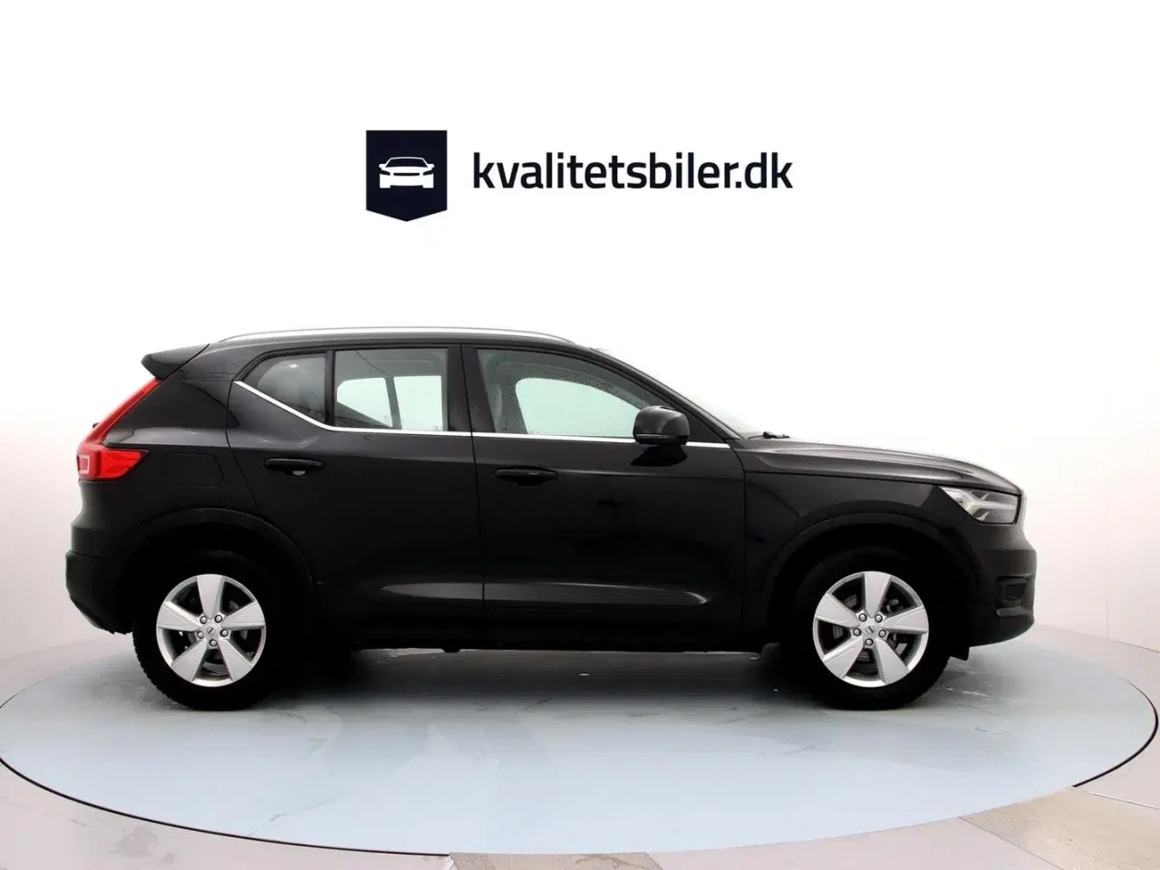 Billede 5 - Volvo XC40 2,0 D3 150 Inscription aut.