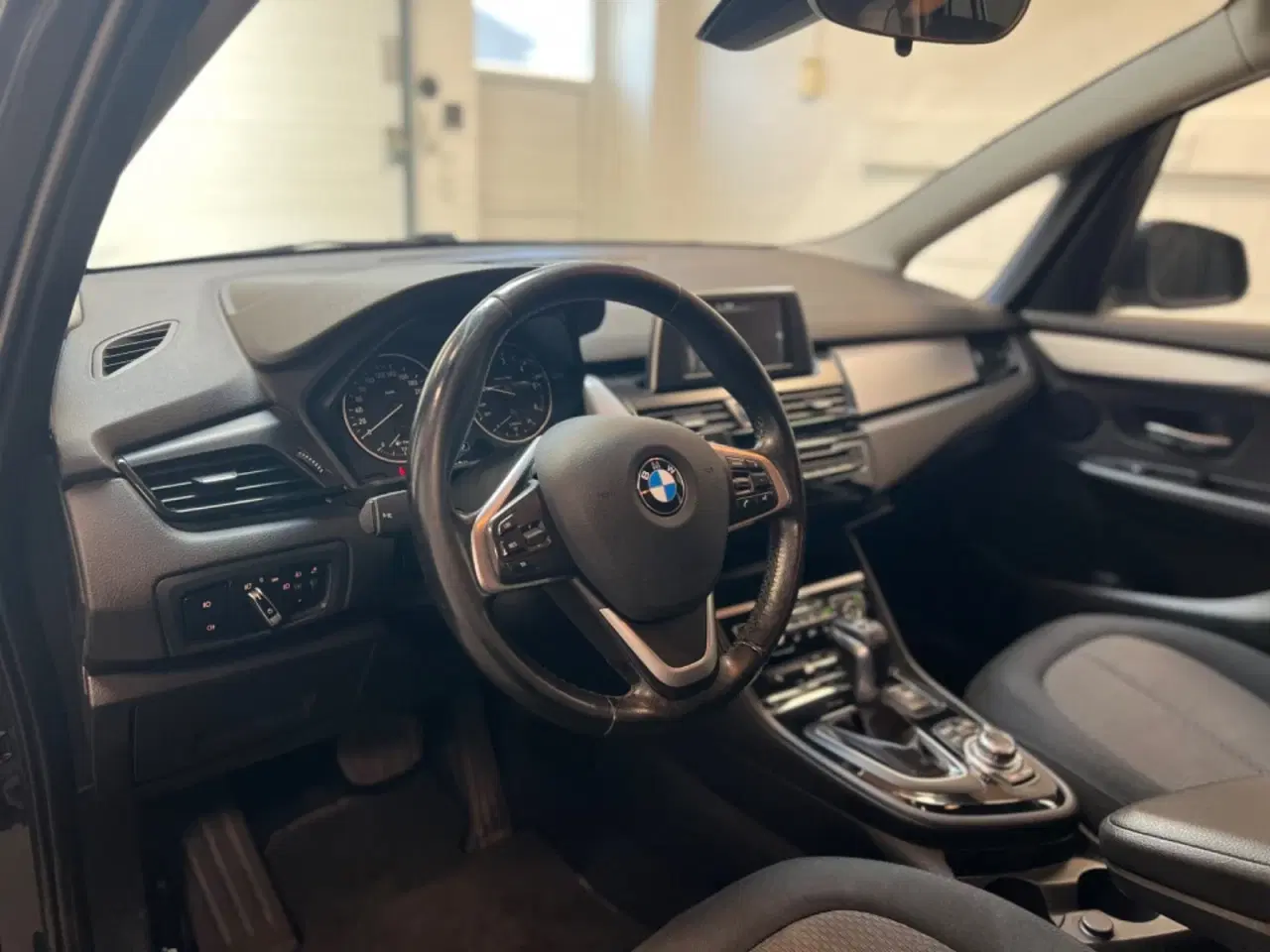 Billede 7 - BMW 220d 2,0 Gran Tourer Advantage aut.