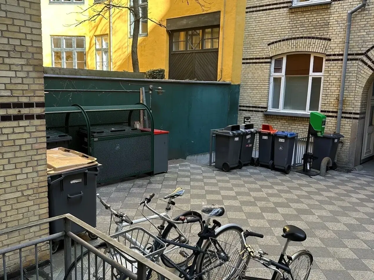 Billede 18 - Kontor til leje på Gothersgade 101B i Storkøbenhavn.