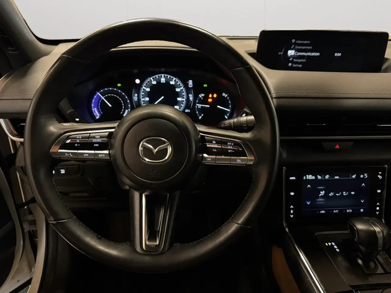 Billede 16 - Mazda MX-30  e-SkyActiv Prime-Line