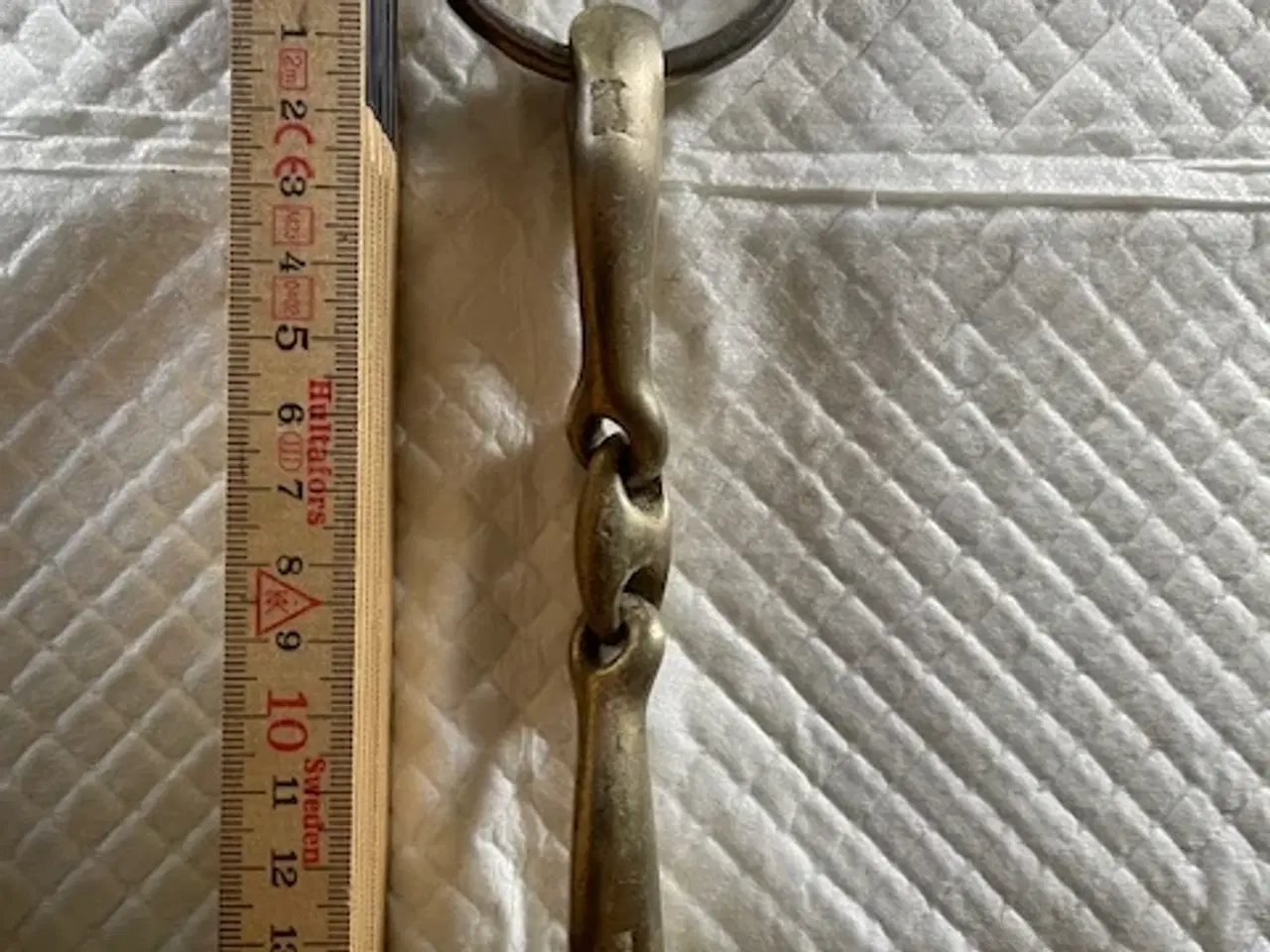 Billede 11 - Forskellige bidtyper sælges