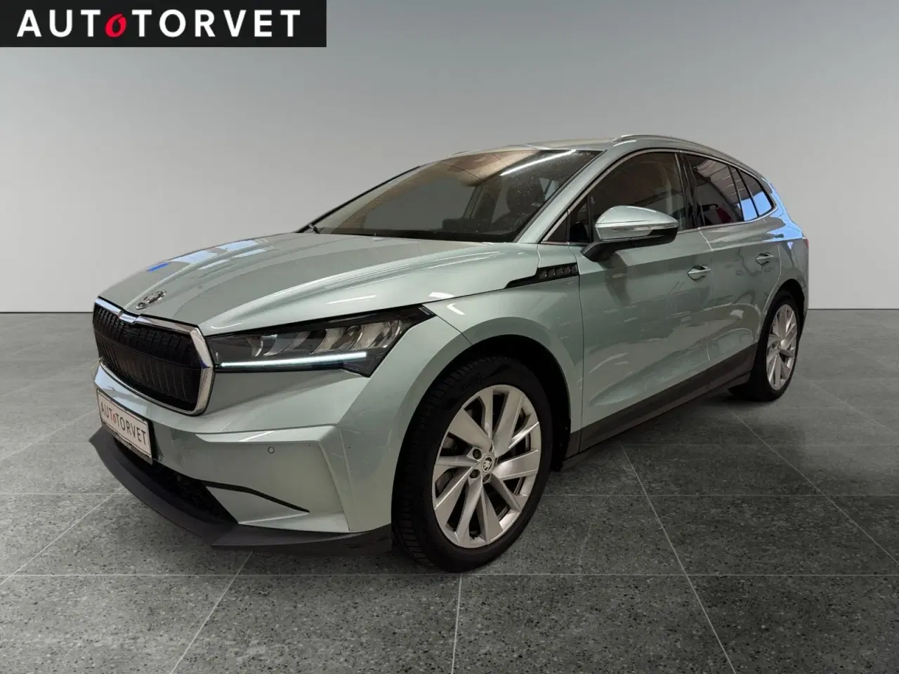 Billede 1 - Skoda Enyaq 80 iV Lounge