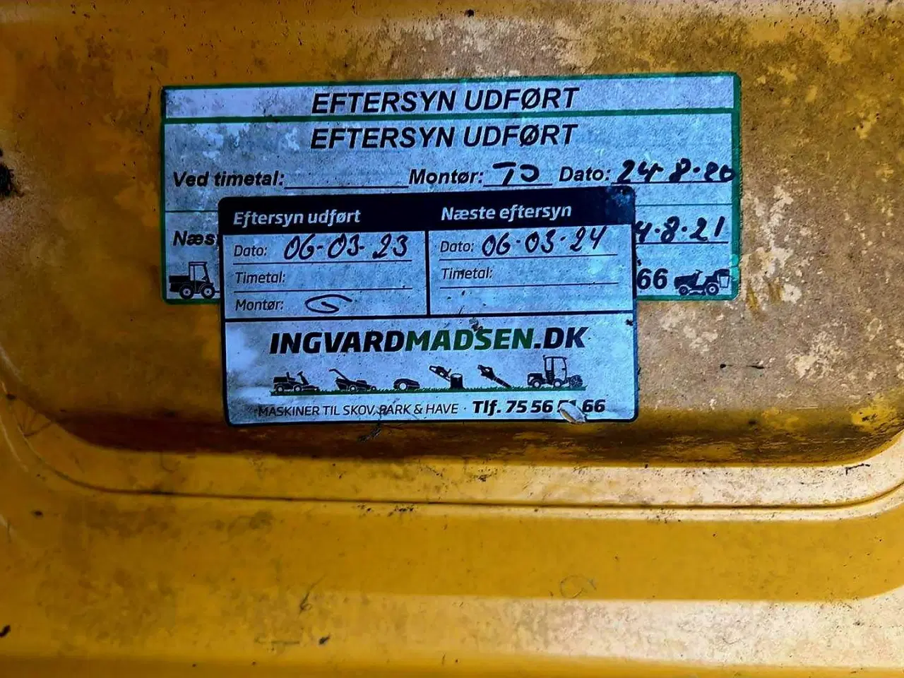 Billede 5 - Stiga Park Compact 16