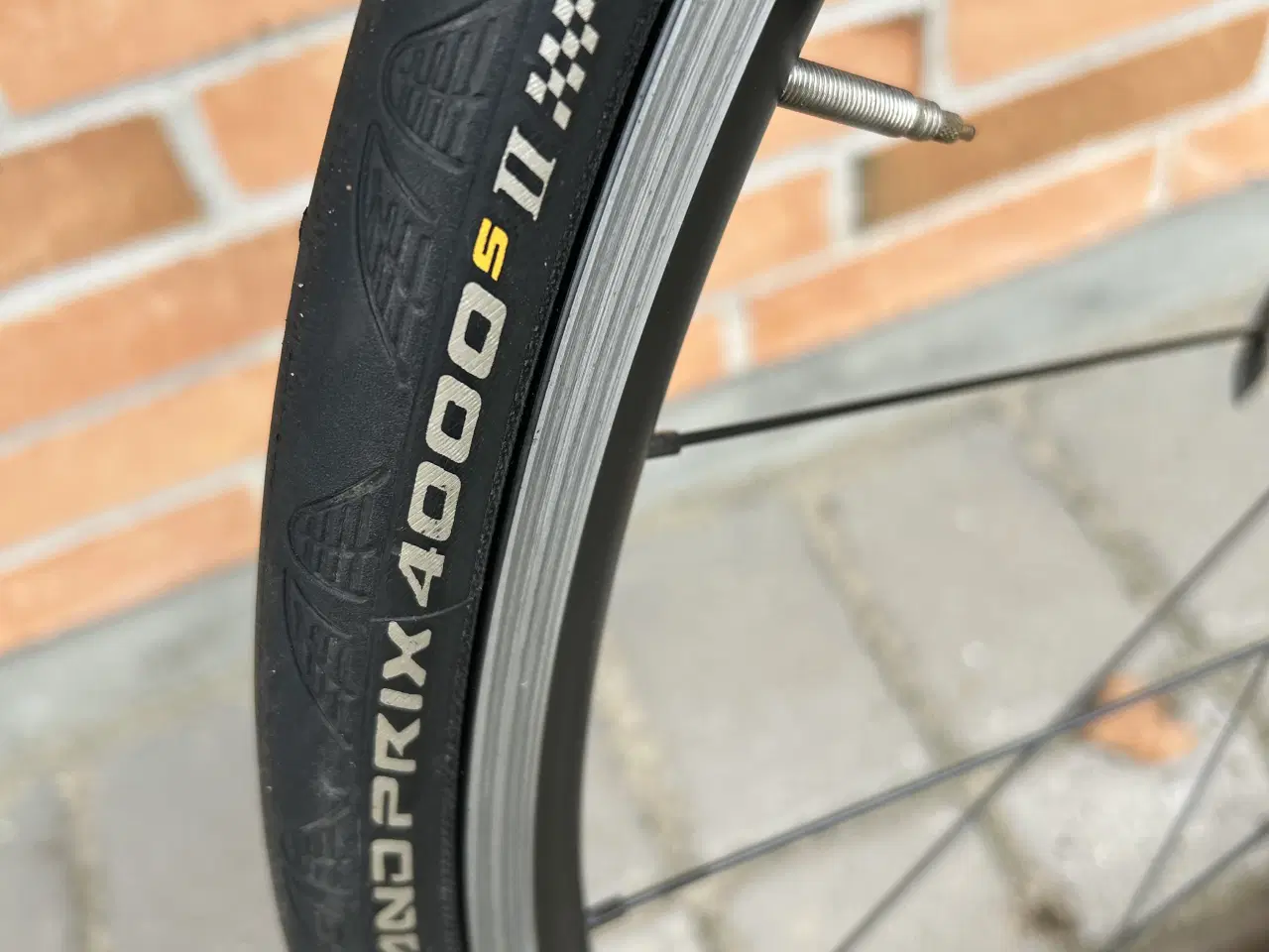 Billede 6 - Begyndercykel - Giant TCR Advanced Pro 2