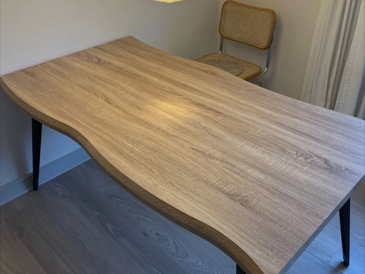 Billede 2 - Spisebord i rigtig god stand