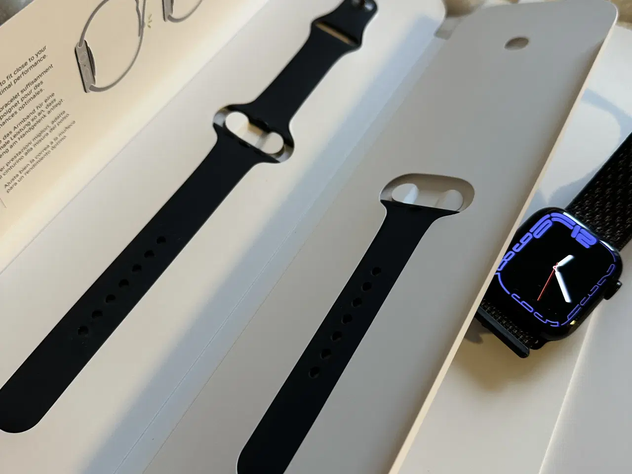 Billede 2 - Apple Watch 8